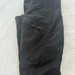 5.11 Tactical Black Men's Pants